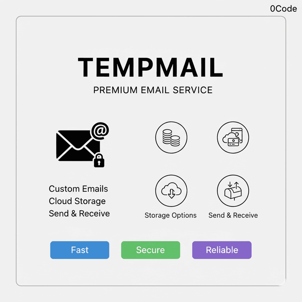 TempMail Service